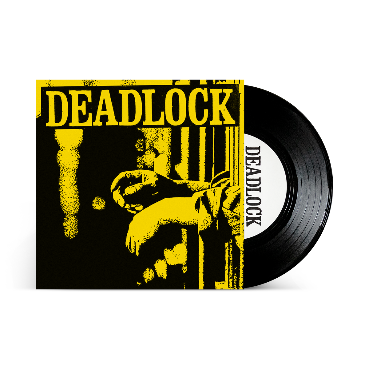 Deadlock "Self Titled"