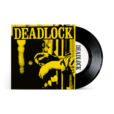 Deadlock "Self Titled"