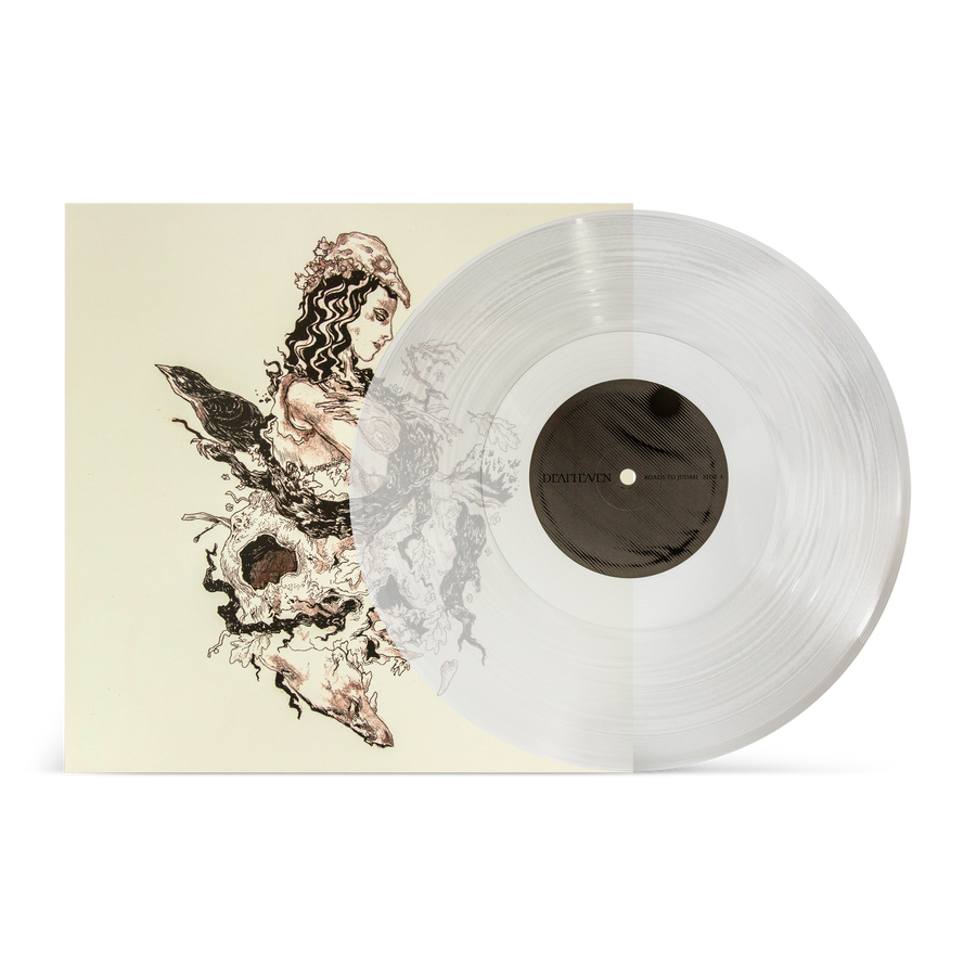 Deafheaven "Roads to Judah"