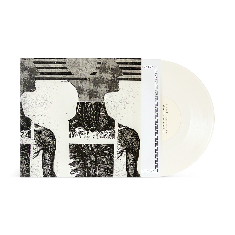 DEAFKIDS "ConfiguraΓ§Γ£o do Lamento"