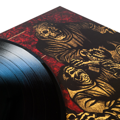 Death "Scream Bloody Gore"