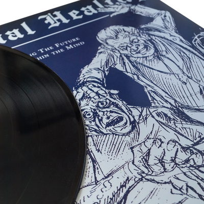 Death "Spiritual Healing"