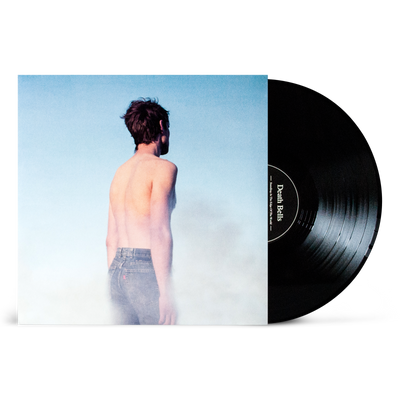 Death Bells "Standing At The Edge Of The World"