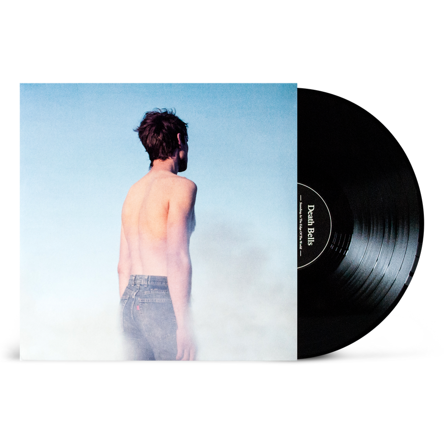 Death Bells "Standing At The Edge Of The World"