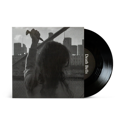 Death Bells "Echoes b/w Move Through Me"