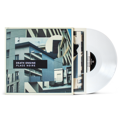 Death Engine "Place Noire"