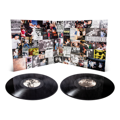 Despair "Four Years Of Decay: 1994-1998"