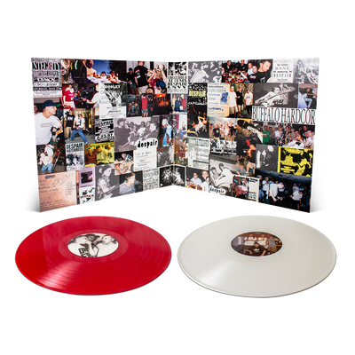 Despair "Four Years Of Decay: 1994-1998"