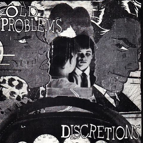 Old Problems / Discretions "Split"