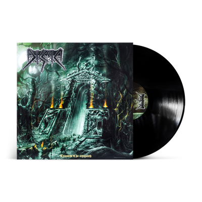 Disma "Towards The Megalith"