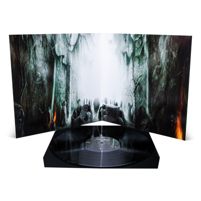 Disma "Towards The Megalith"