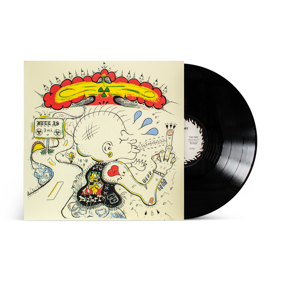 Diztort "Hell Is..."