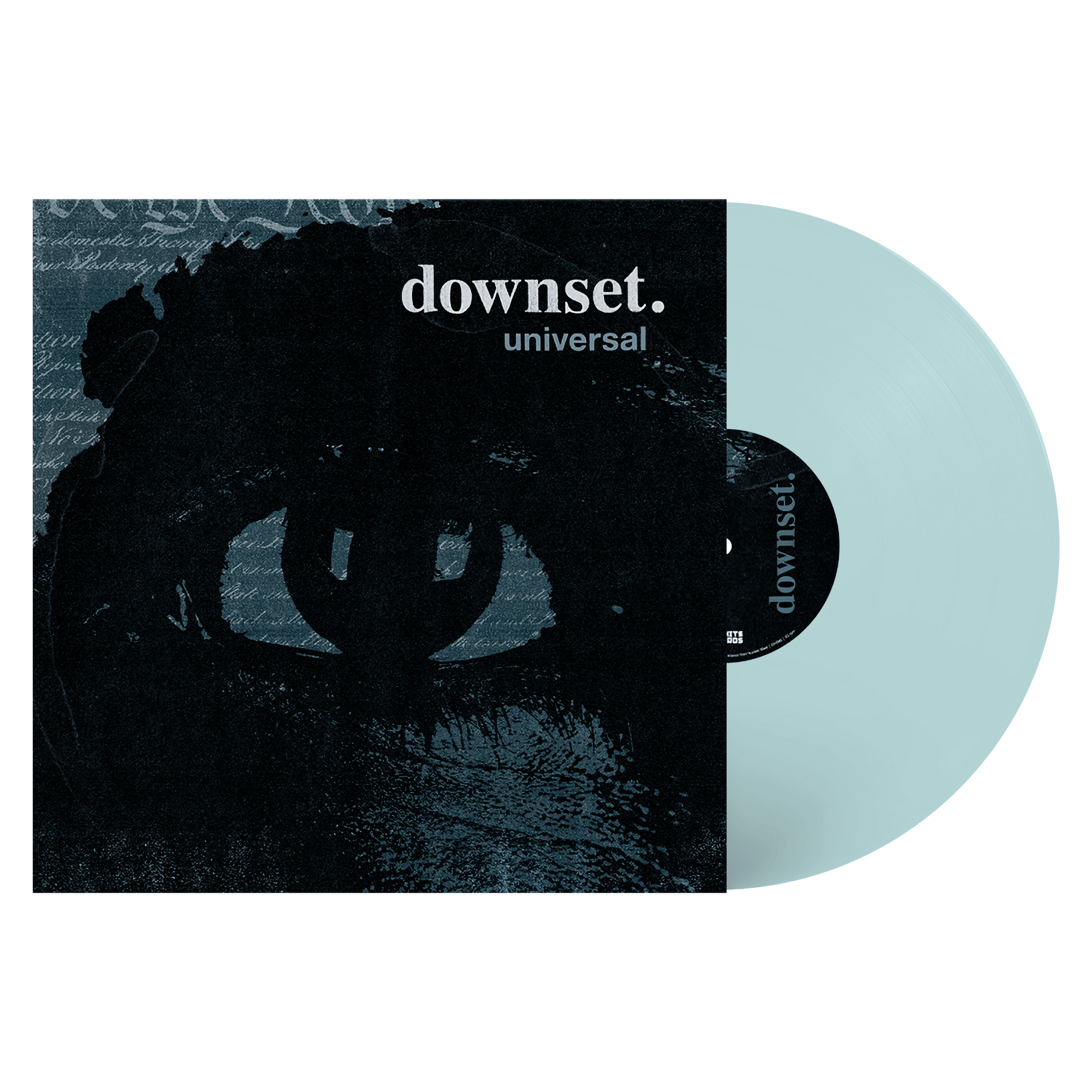 Downset "Universal"