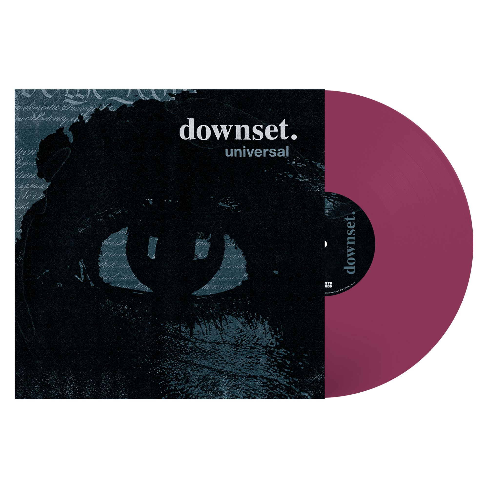 Downset "Universal"