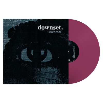 Downset "Universal"