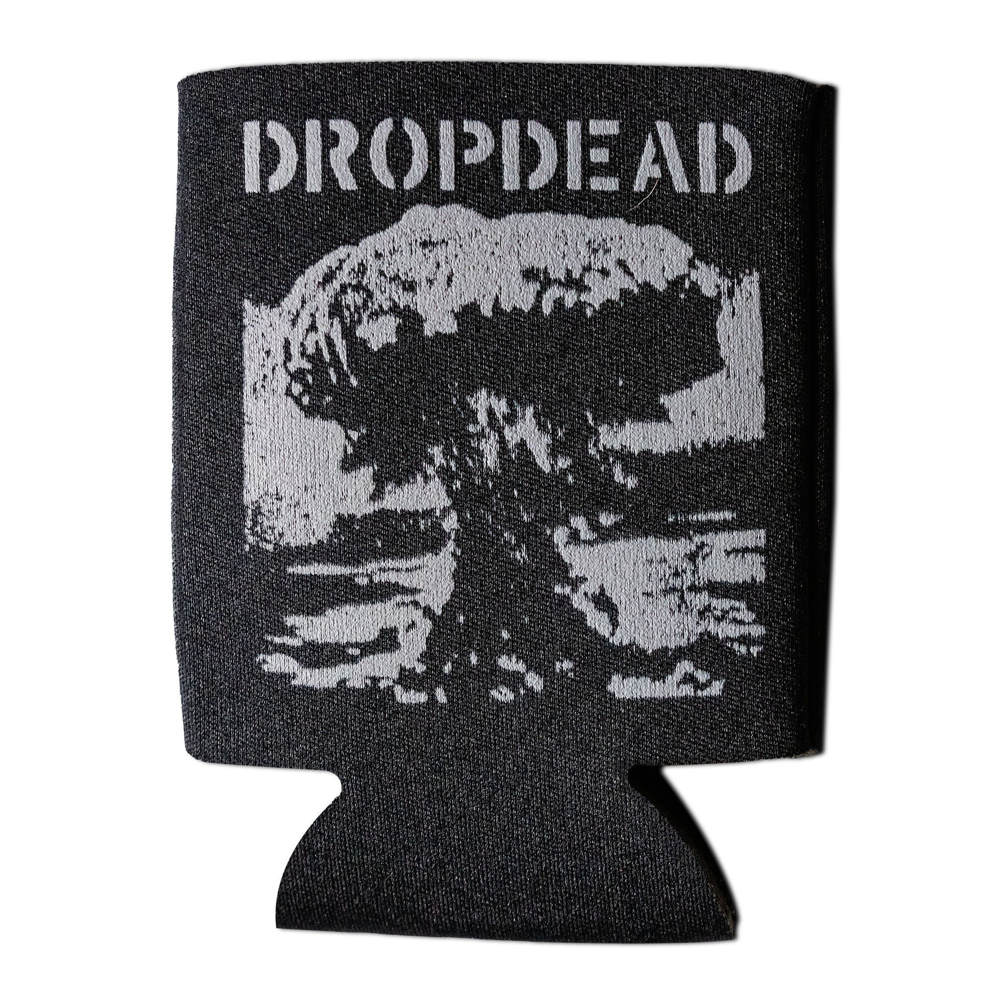 Dropdead "Bomb" Koozie