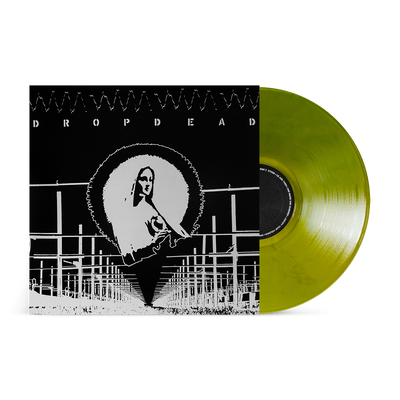 Dropdead "Self Titled Second Album (1998)"