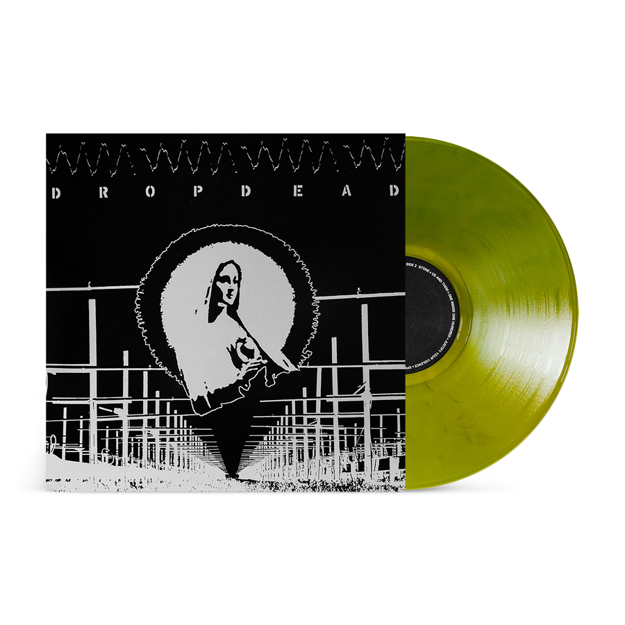 Dropdead "Self Titled Second Album (1998)"