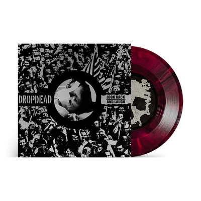 Dropdead / Look Back and Laugh "Split"