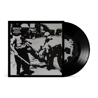 Dropdead / Ruidosa Inmundicia "Split"