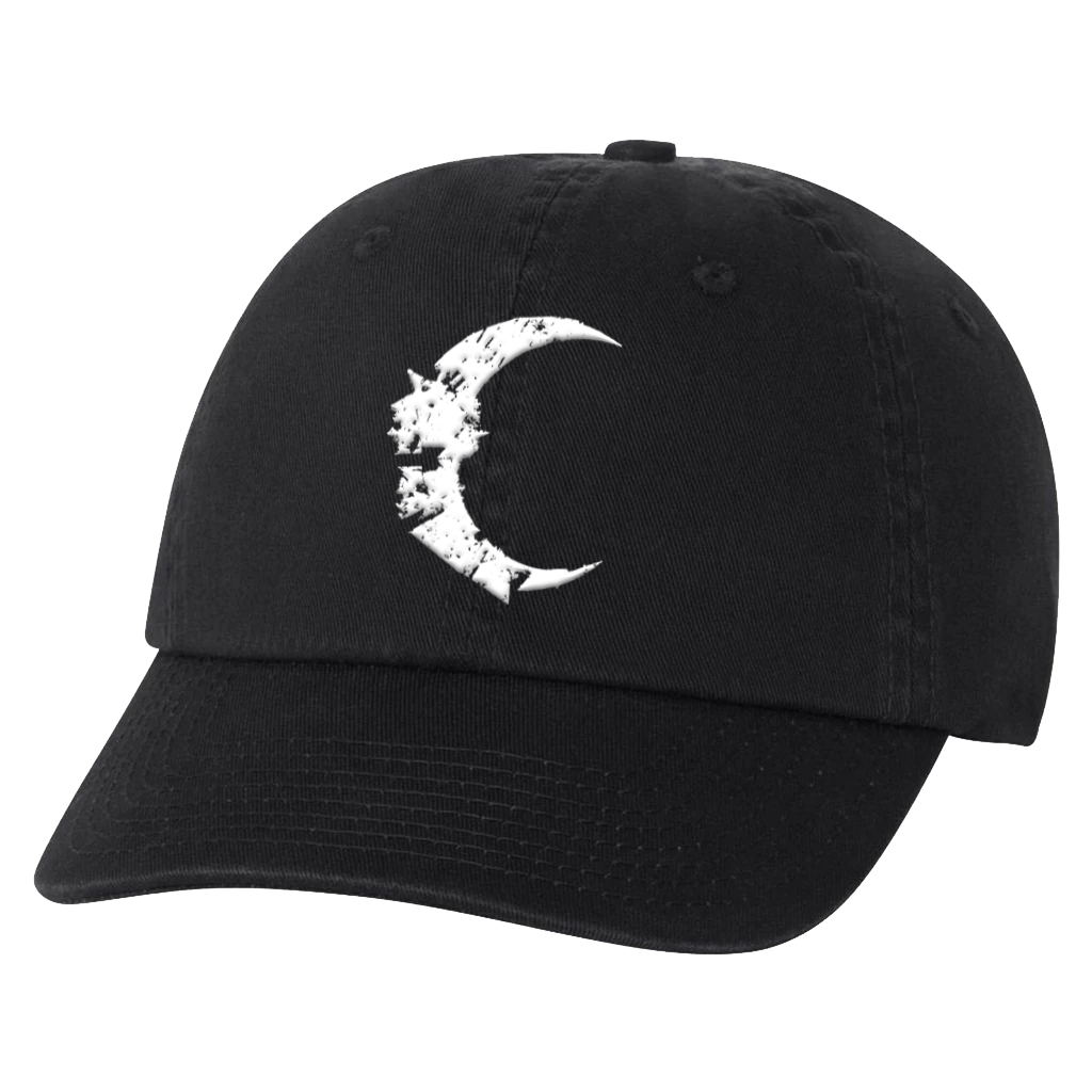Converge "Moon" Hat