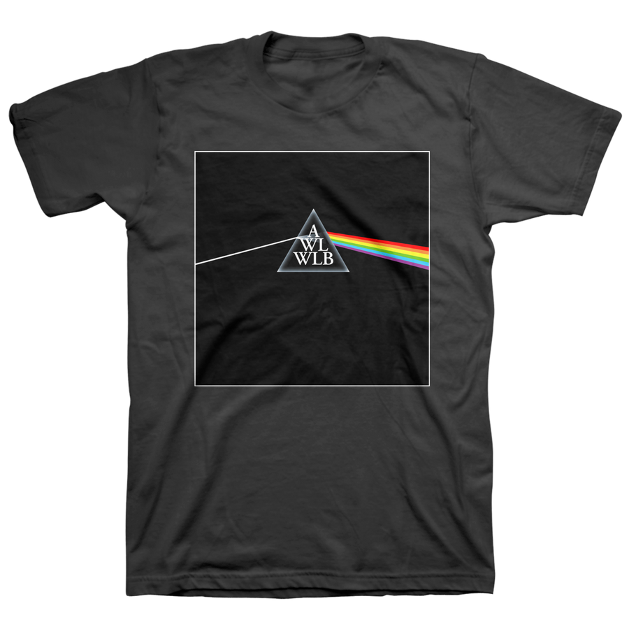 Converge "Wish I Was There" Graphite T-Shirt