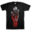 Converge "Hand" Black T-Shirt