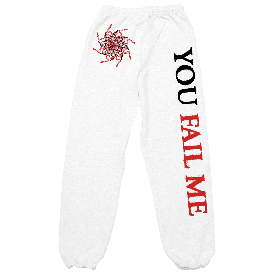 Converge "You Fail Me" Sweatpants