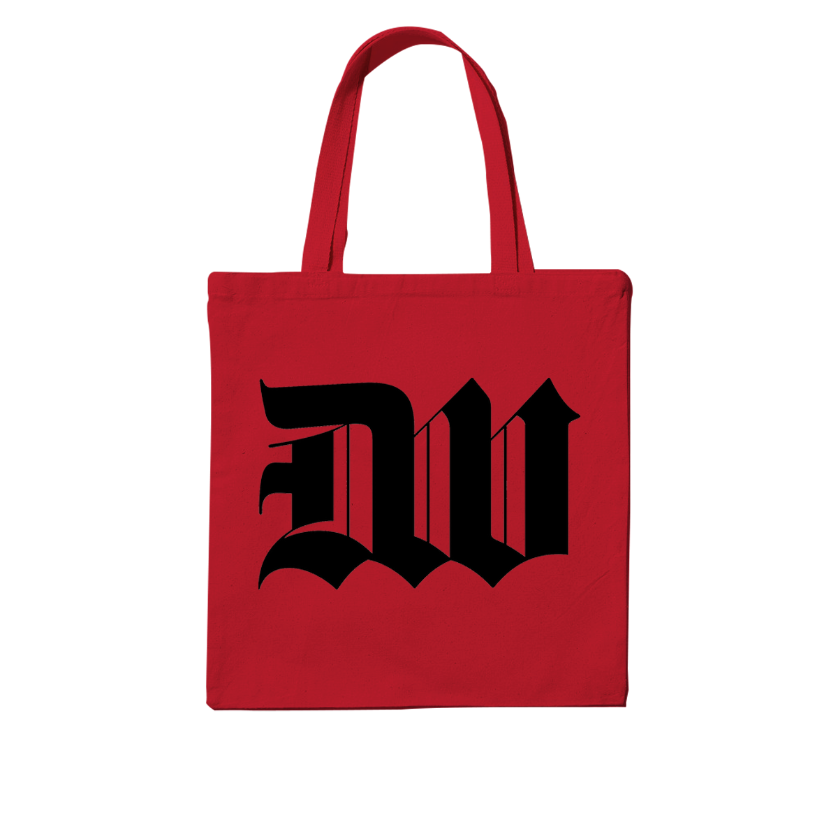 Deathwish "Logo" Tote Bag