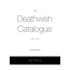 Aly Pierce "The Deathwish Catalogue, Part One"