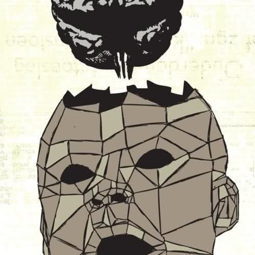 Final Fight "Half Head, Full Shred"