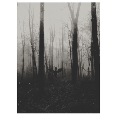 Dylan Garrett Smith "The Thirteenth Child" Giclee Print