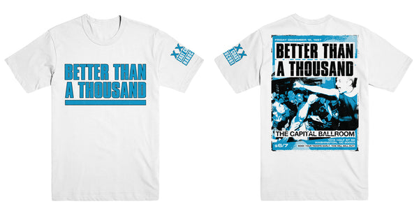 Better Than A Thousand 