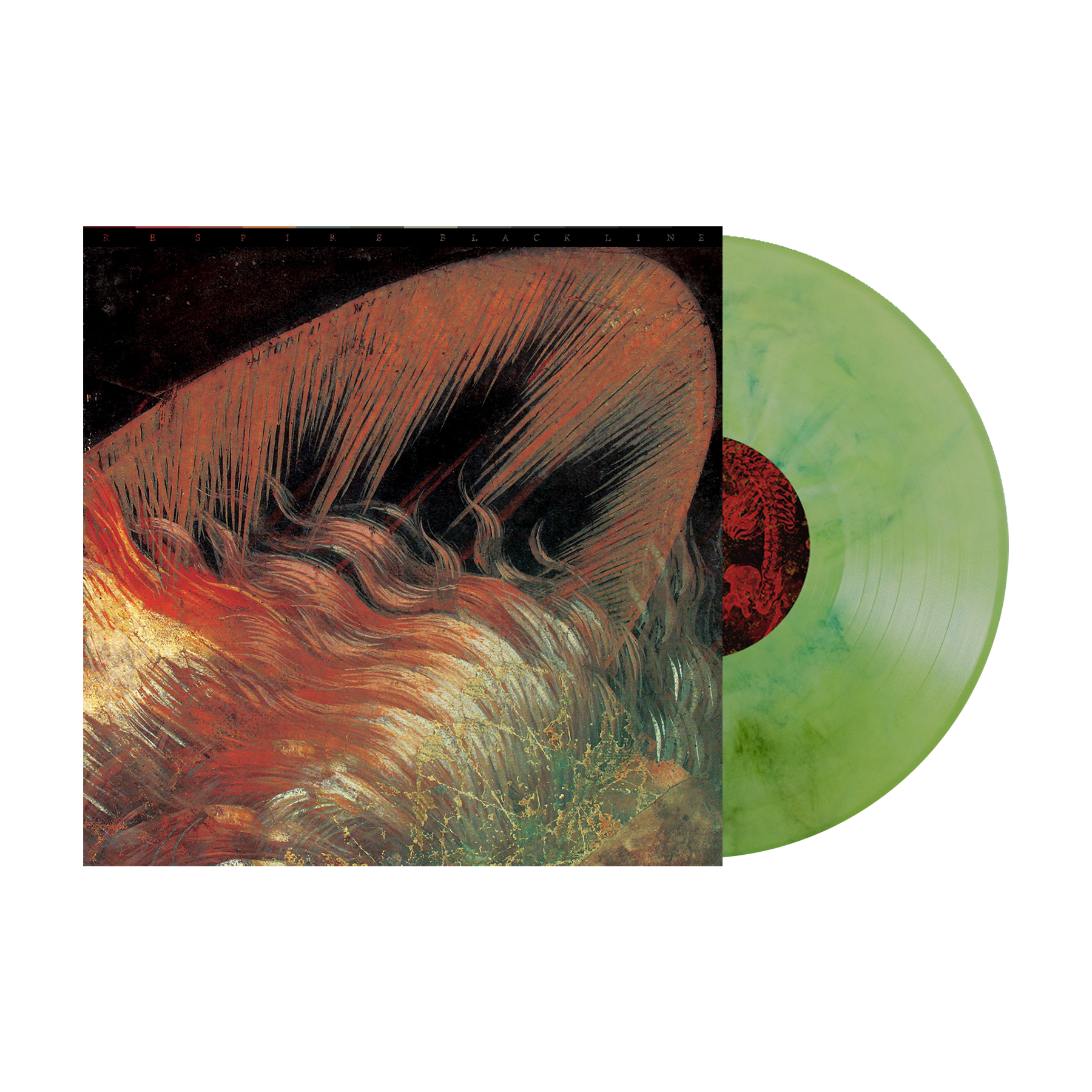 Respire "Black Line"