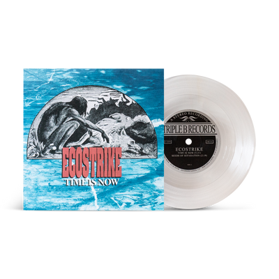 Ecostrike "Time Is Now"