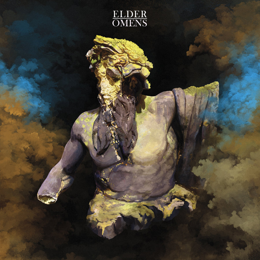 Elder "Omens"