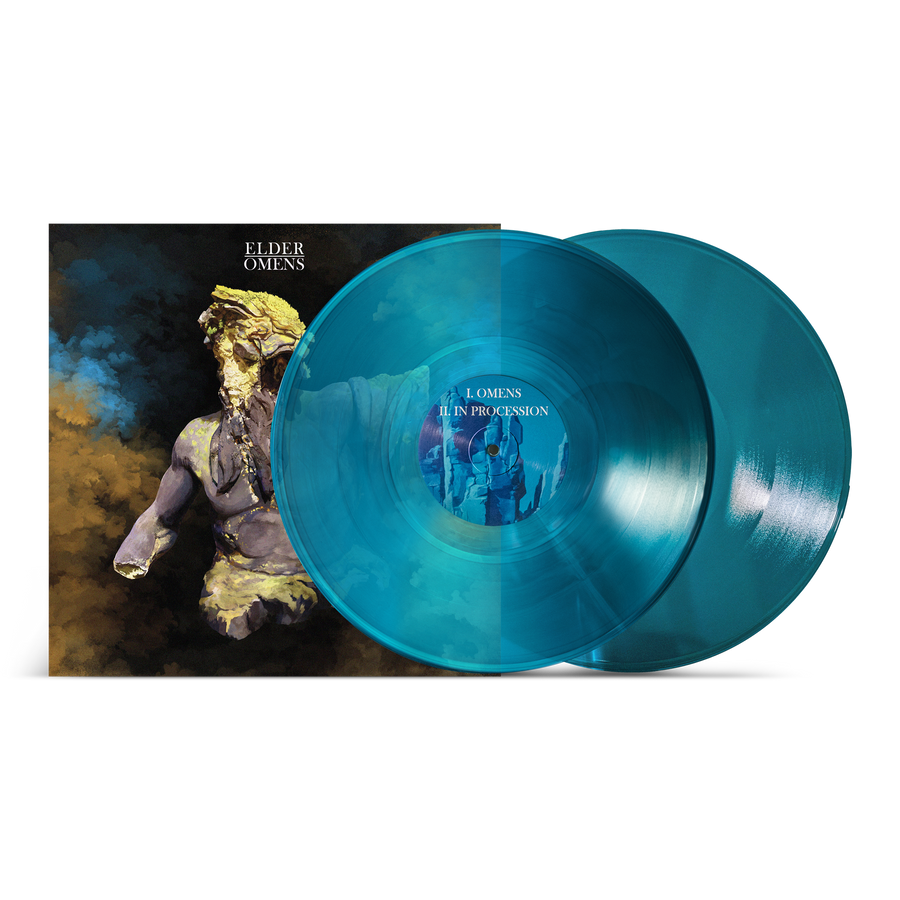 Elder "Omens"
