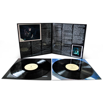 Elliott Smith "Either / Or: Expanded Edition"