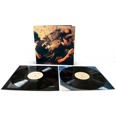 Elliott Smith "Either / Or: Expanded Edition"