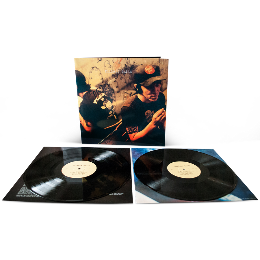 Elliott Smith "Either / Or: Expanded Edition"