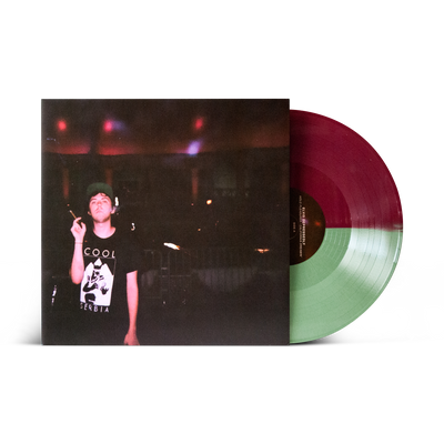 Elvis Depressedly "Holo Pleasures / California Dreamin"