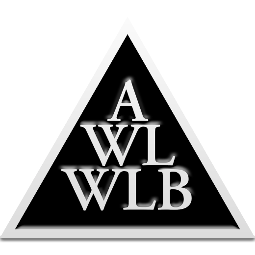 Converge "AWLWLB" Enamel Pin