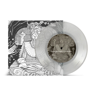 End Of A Year "Self Titled"