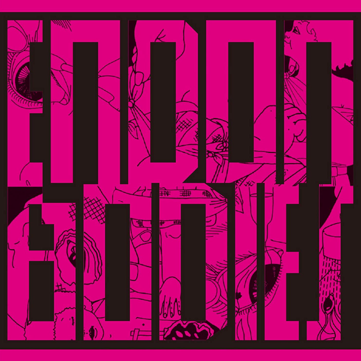Endon "Bodies"