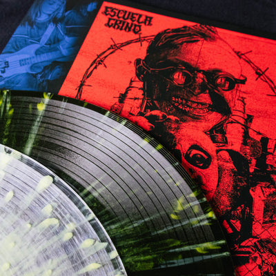 Escuela Grind "Indoctrination"