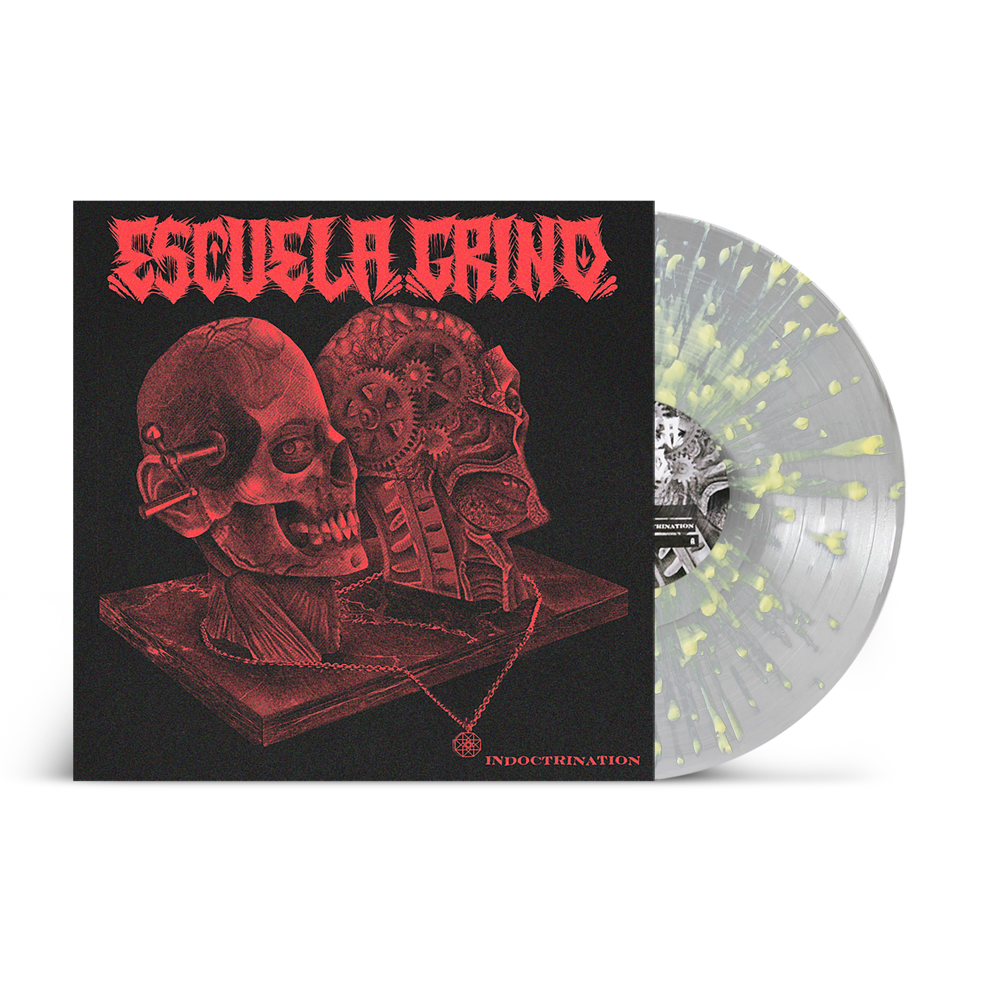 Escuela Grind "Indoctrination"