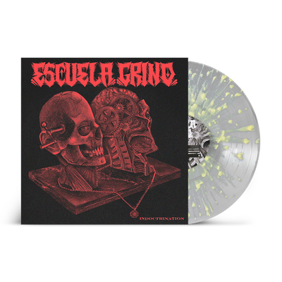 Escuela Grind "Indoctrination"