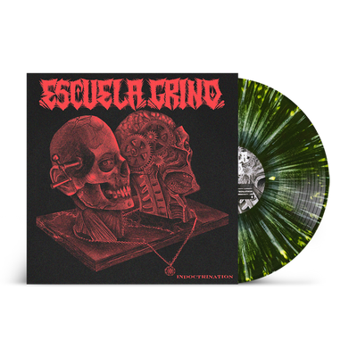 Escuela Grind "Indoctrination"