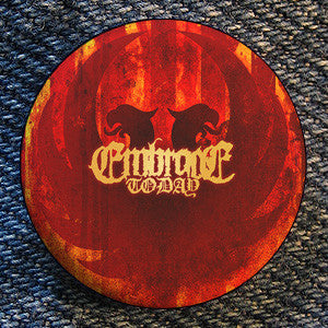 Embrace Today "Album Cover" Button