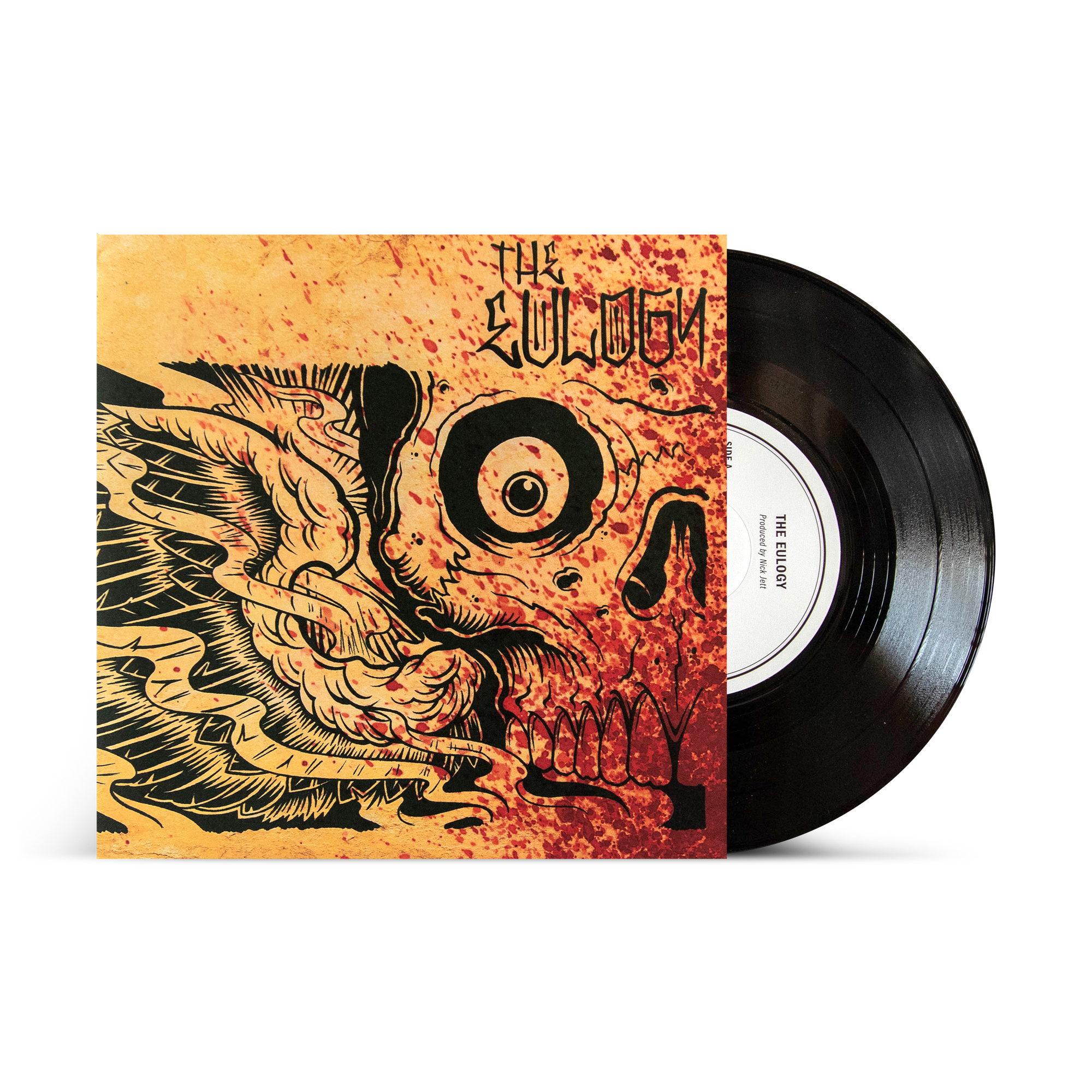 The Eulogy "The Eulogy"